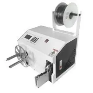 Wire Winding Machines